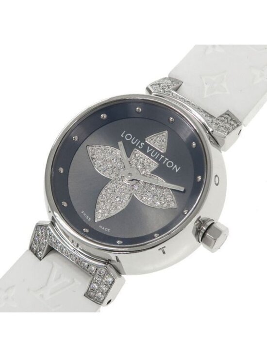 Louis Vuitton Tambour Forever Watch main image 8